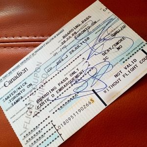 Nick Carter-Backstreet Boys- autograph